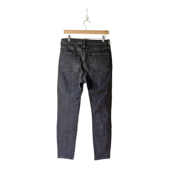 Everlane Black Ankle Pants - Picture 6 of 10